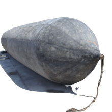 18 m Hochdruckschiff Start Marine Airbag